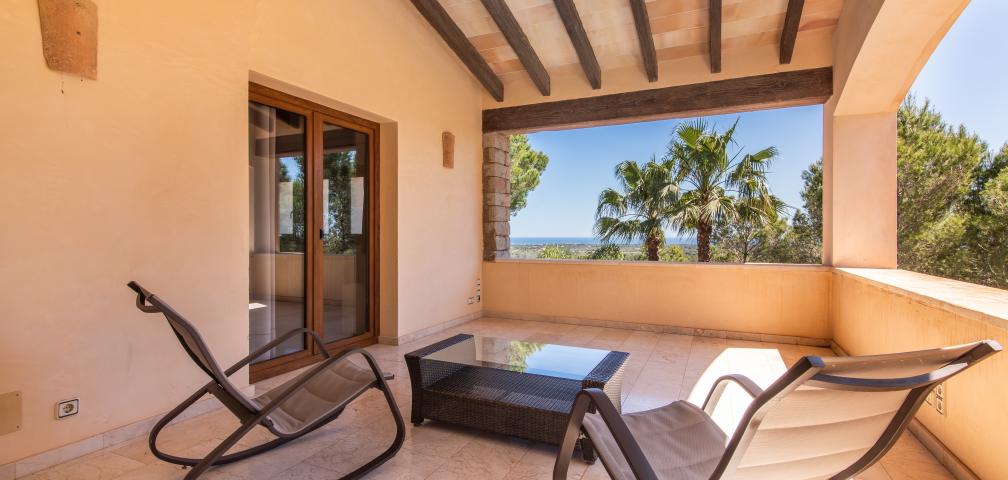 Finca Forn Fumet