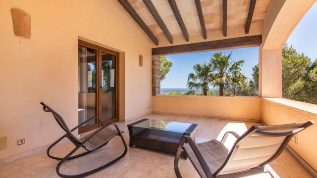 Finca Forn Fumet