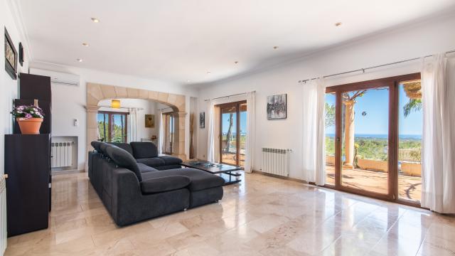 Finca Forn Fumet