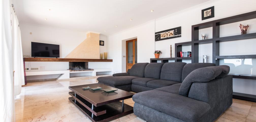 Finca Forn Fumet
