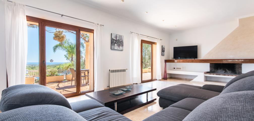 Finca Forn Fumet