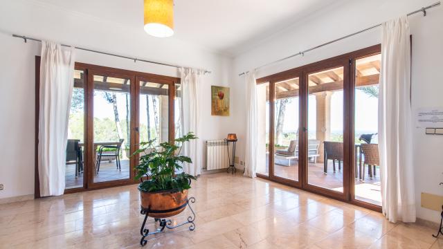 Finca Forn Fumet