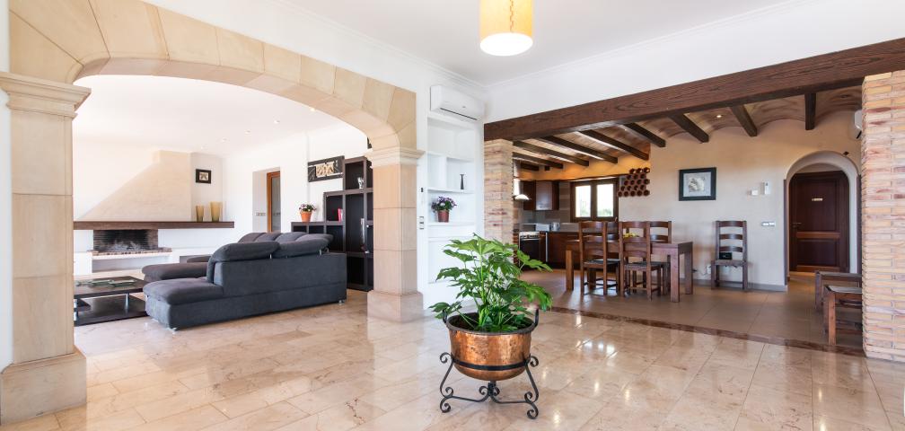 Finca Forn Fumet