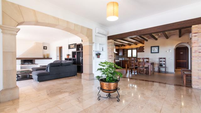 Finca Forn Fumet