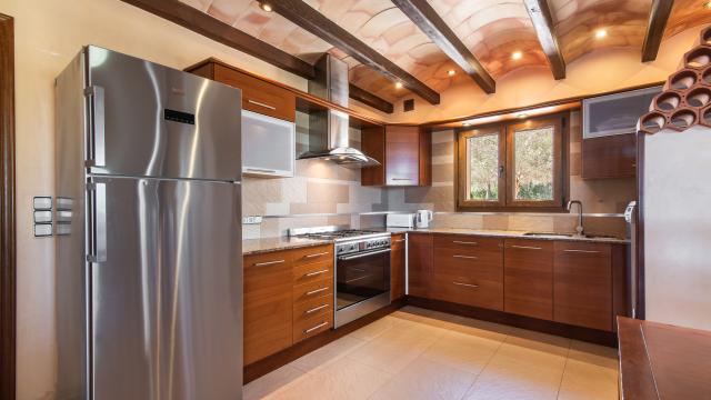 Finca Forn Fumet