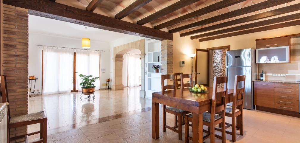 Finca Forn Fumet