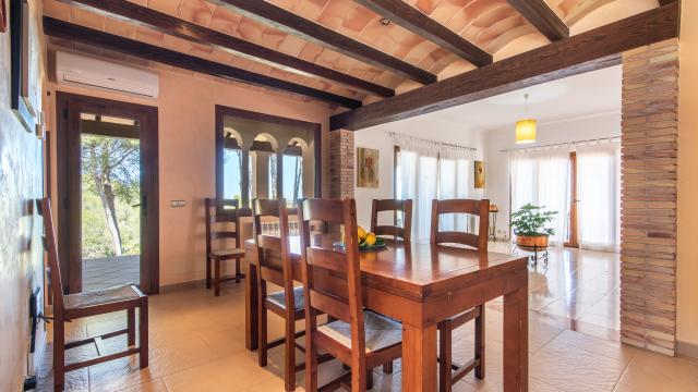 Finca Forn Fumet