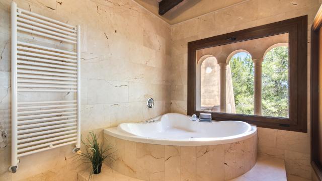 Finca Forn Fumet