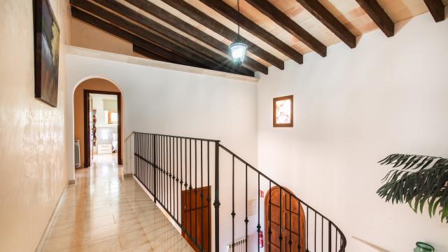 Finca Forn Fumet