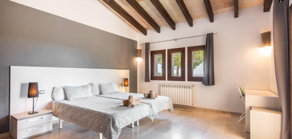 Finca Forn Fumet