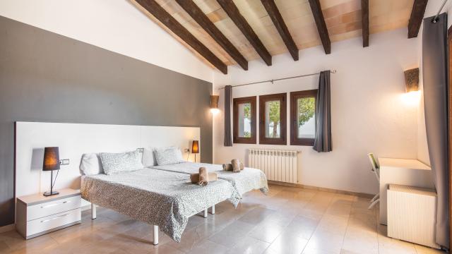 Finca Forn Fumet