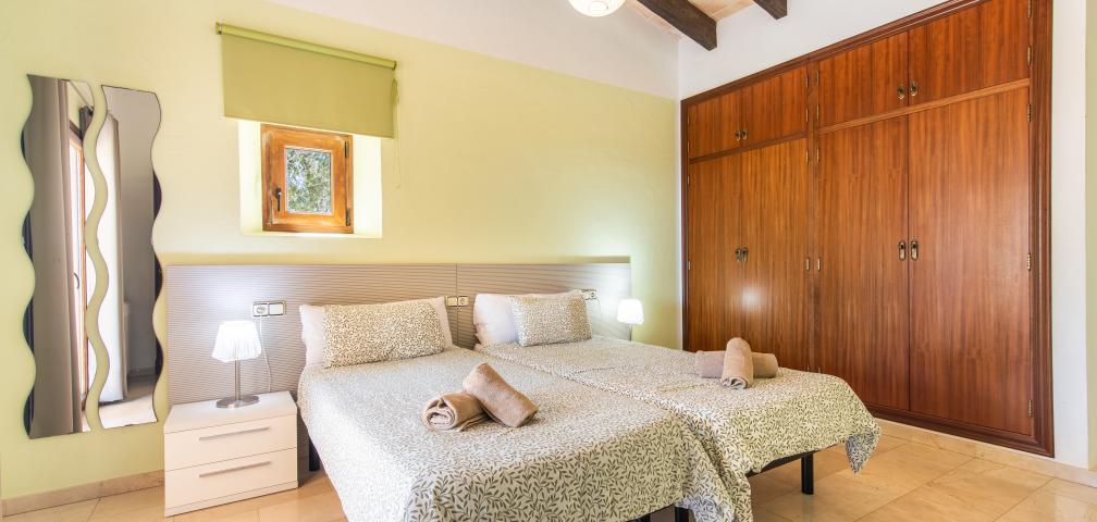 Finca Forn Fumet