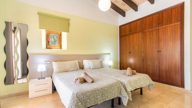 Finca Forn Fumet