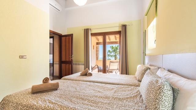 Finca Forn Fumet