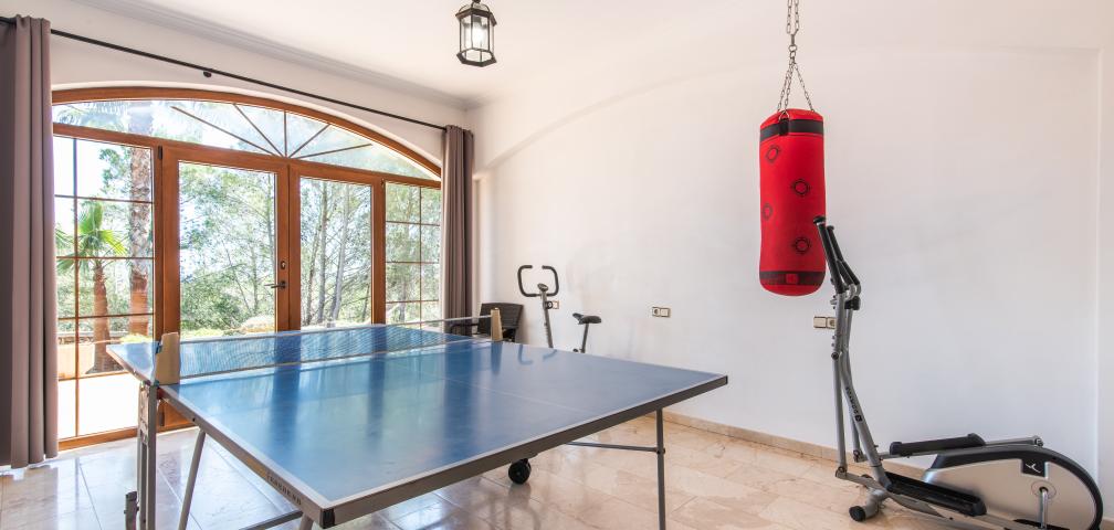 Finca Forn Fumet