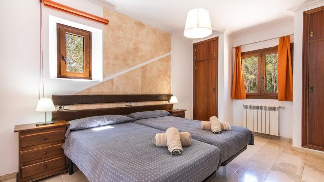 Finca Forn Fumet
