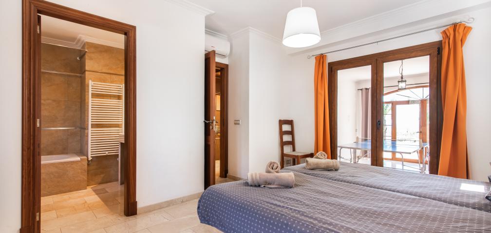 Finca Forn Fumet