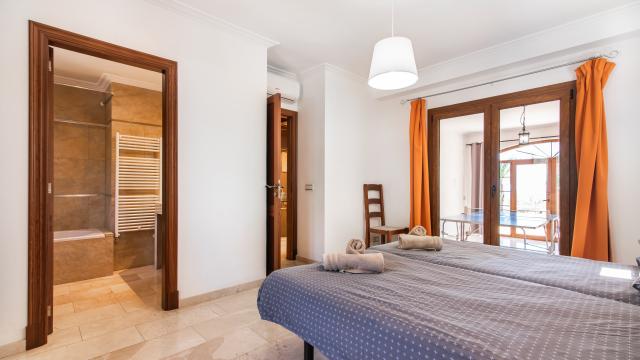 Finca Forn Fumet