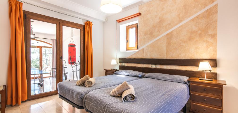 Finca Forn Fumet