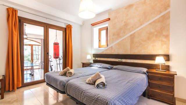 Finca Forn Fumet