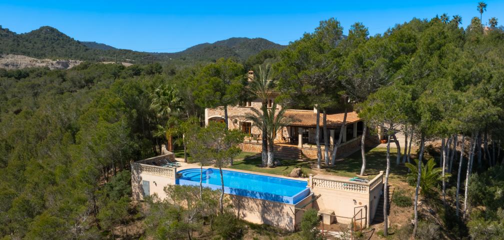 Finca Forn Fumet