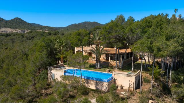 Finca Forn Fumet
