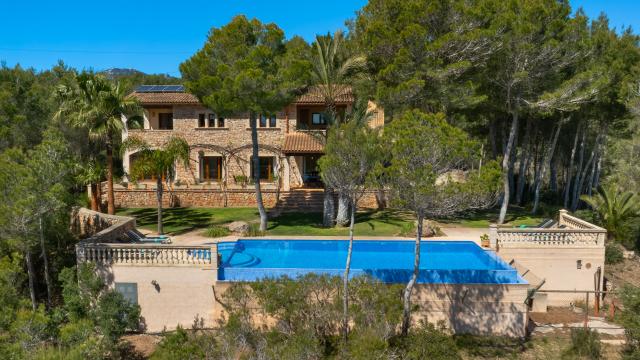 Finca Forn Fumet