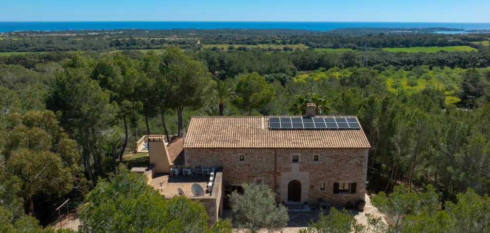 Finca Forn Fumet