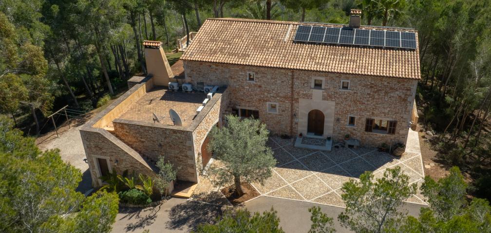 Finca Forn Fumet