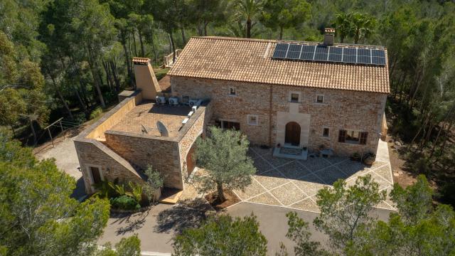 Finca Forn Fumet