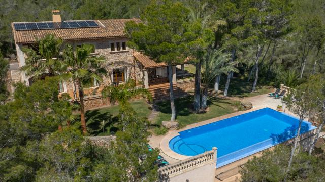 Finca Forn Fumet