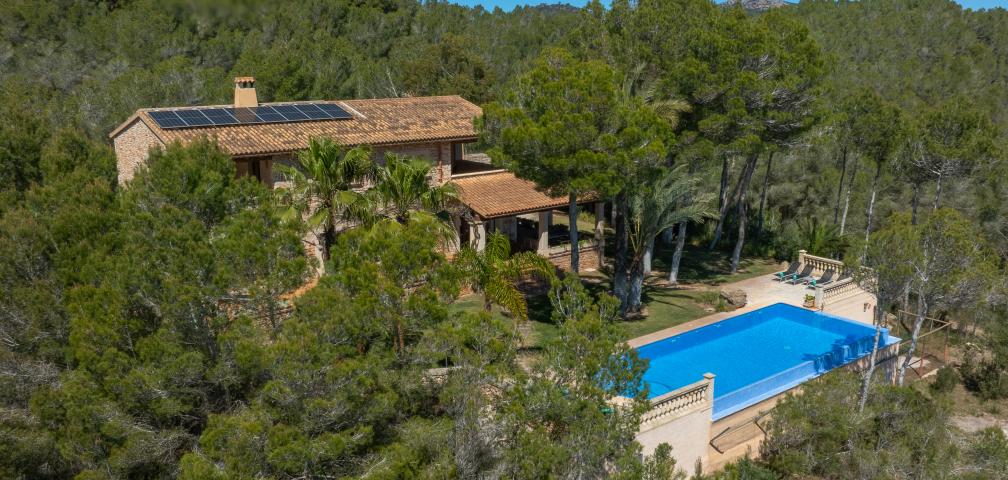 Finca Forn Fumet