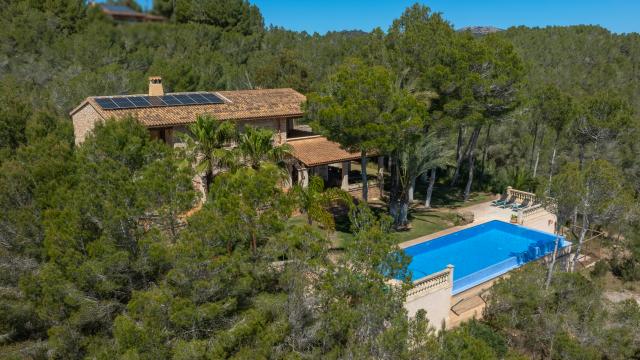 Finca Forn Fumet
