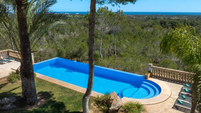 Finca Forn Fumet