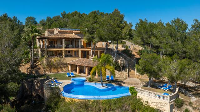 Finca Sa Mola 1