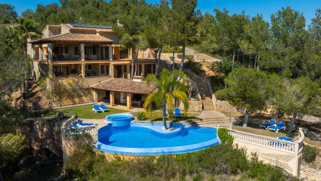 Finca Sa Mola Cala d'Or