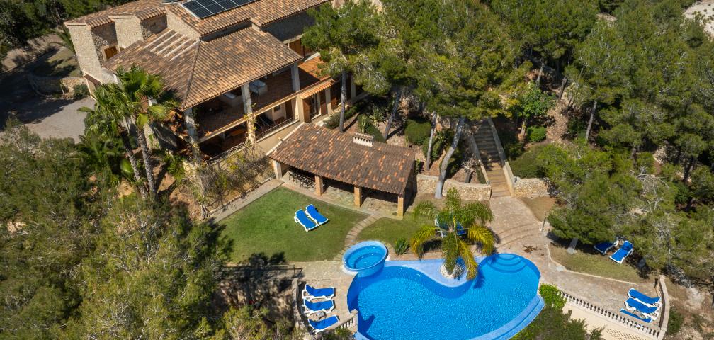 Finca Sa Mola Cala d'Or
