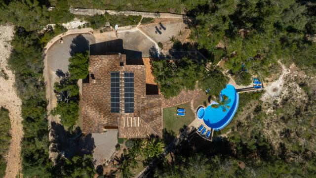 Finca Sa Mola Cala d'Or