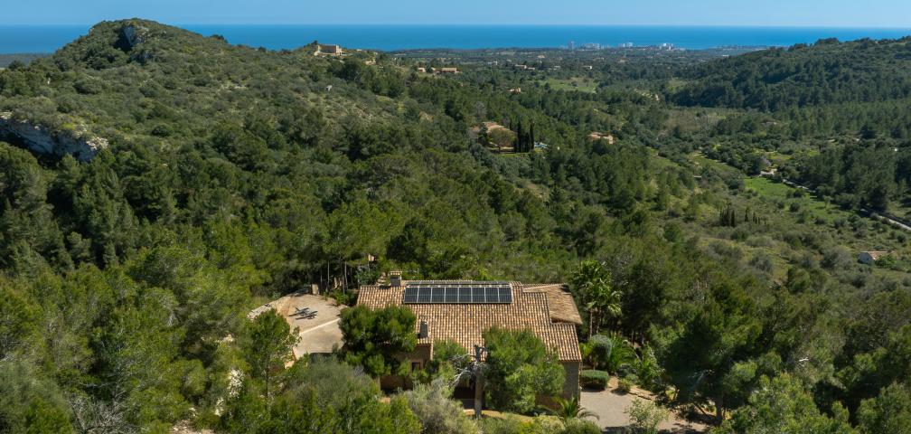 Finca Sa Mola Cala d'Or