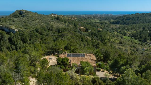 Finca Sa Mola Cala d'Or