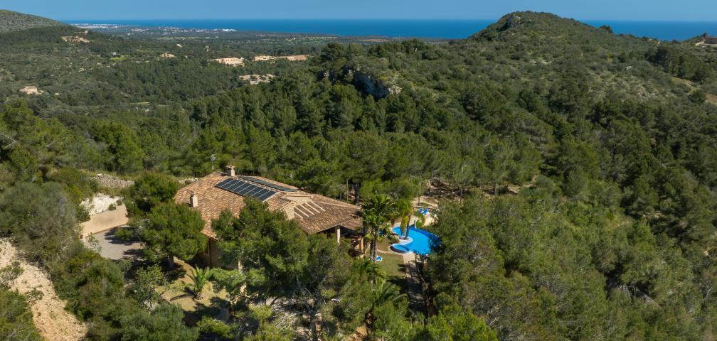 Finca Sa Mola Cala d'Or