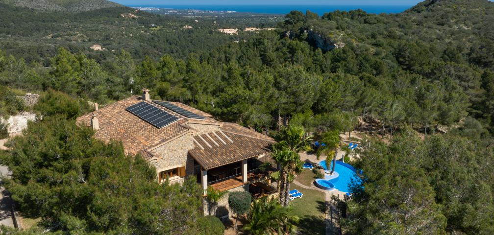Finca Sa Mola Cala d'Or