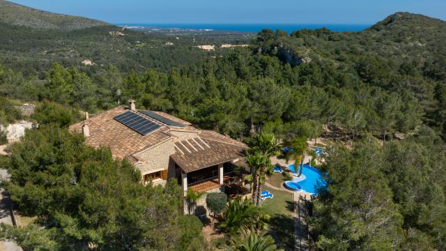 Finca Sa Mola Cala d'Or