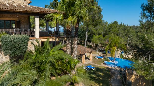 Finca Sa Mola Cala d'Or