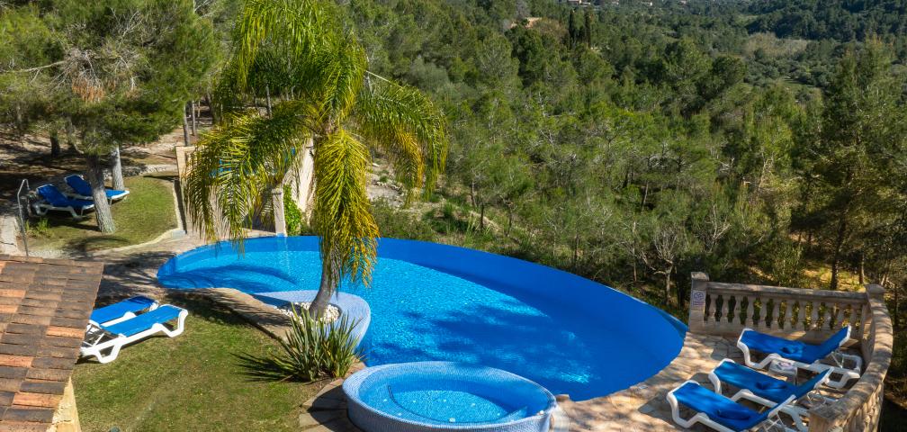 Finca Sa Mola Cala d'Or