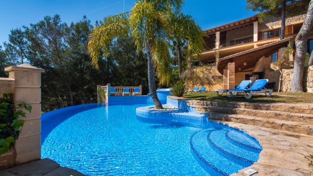 Finca Sa Mola Cala d'Or