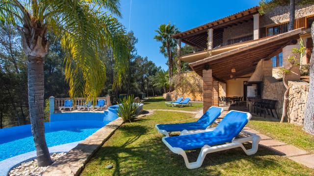 Finca Sa Mola Cala d'Or