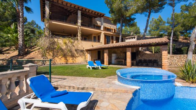 Finca Sa Mola Cala d'Or