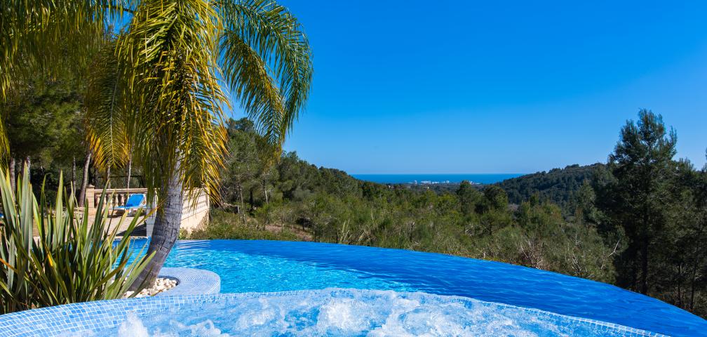 Finca Sa Mola Cala d'Or