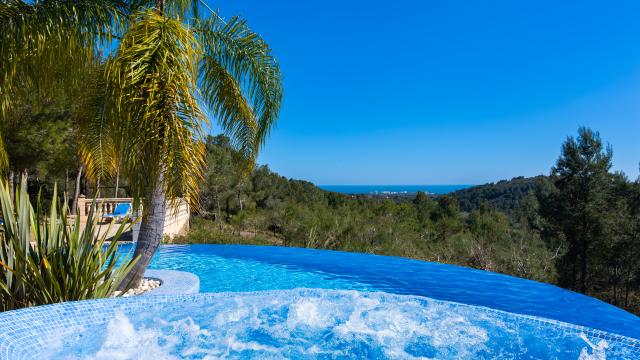Finca Sa Mola Cala d'Or